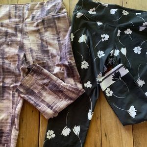 Nike & Fabletics bundle